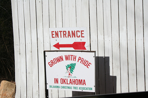 Oklahoma Agritourism Oklahoma S Growing Adventure